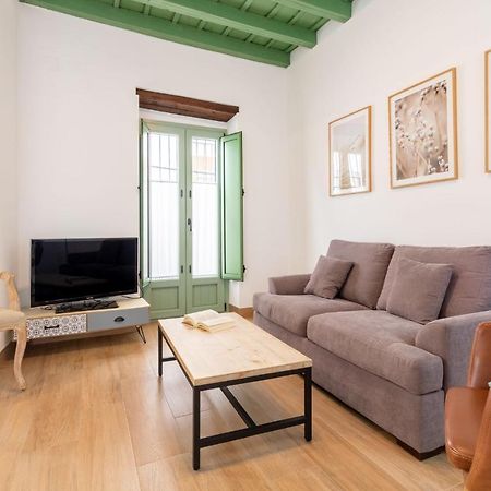 Charming Apartment At La Alameda Seville City Center By Ocityzen Экстерьер фото