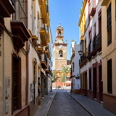 Charming Apartment At La Alameda Seville City Center By Ocityzen Экстерьер фото